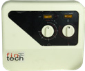 Fintech Sauna Kumanda Panosu Manuel 10,5-15 kW