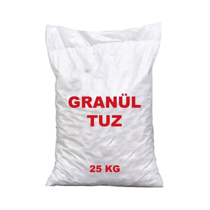 Fintech Tuz (Granül)