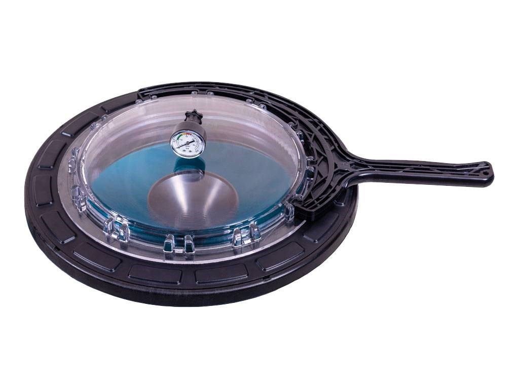 Gemaş “Broadex” Havuz Kum Fi̇ltresi̇ Ø615 mm