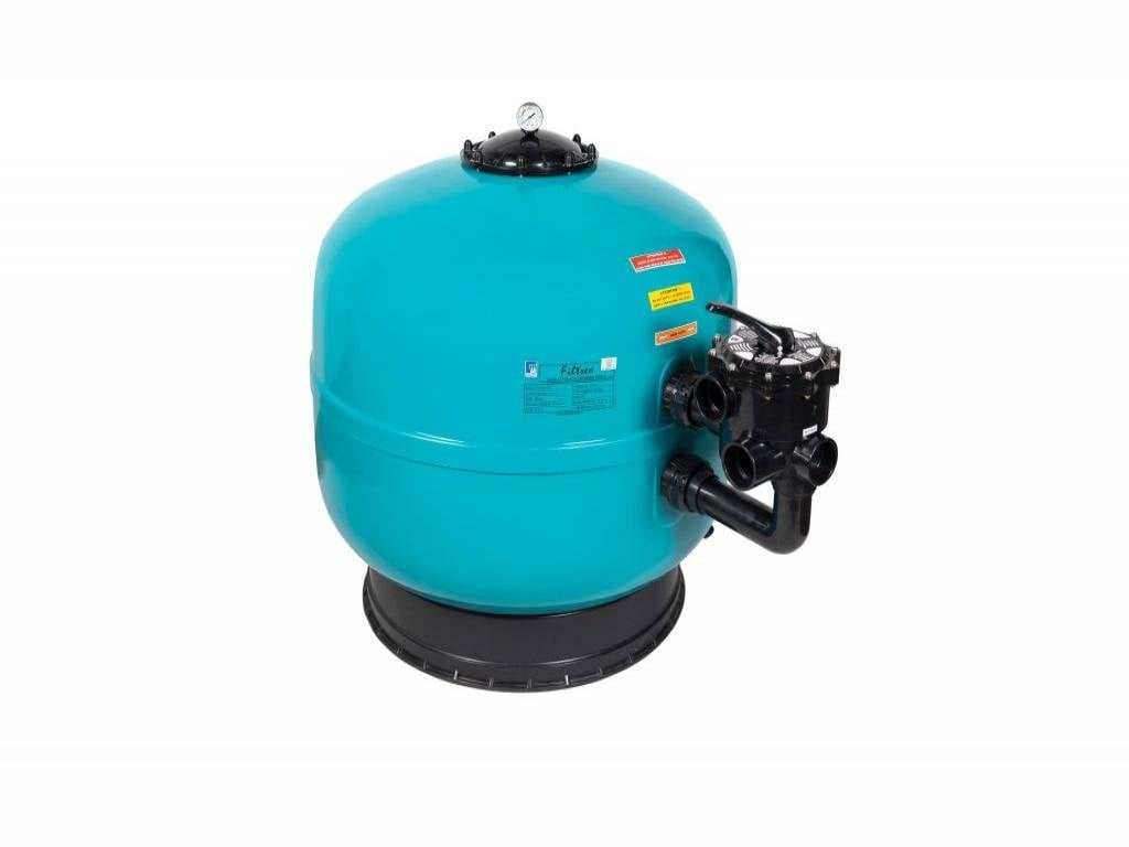 Gemaş “Filtrex” Havuz Kum Fi̇ltresi̇ Ø 450 mm