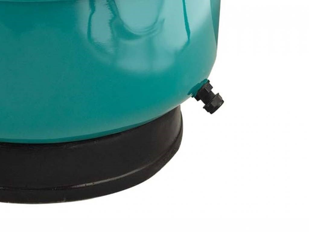 Gemaş “Filtrex-Hb” Havuz Kum Fi̇ltresi̇ Ø 710 mm