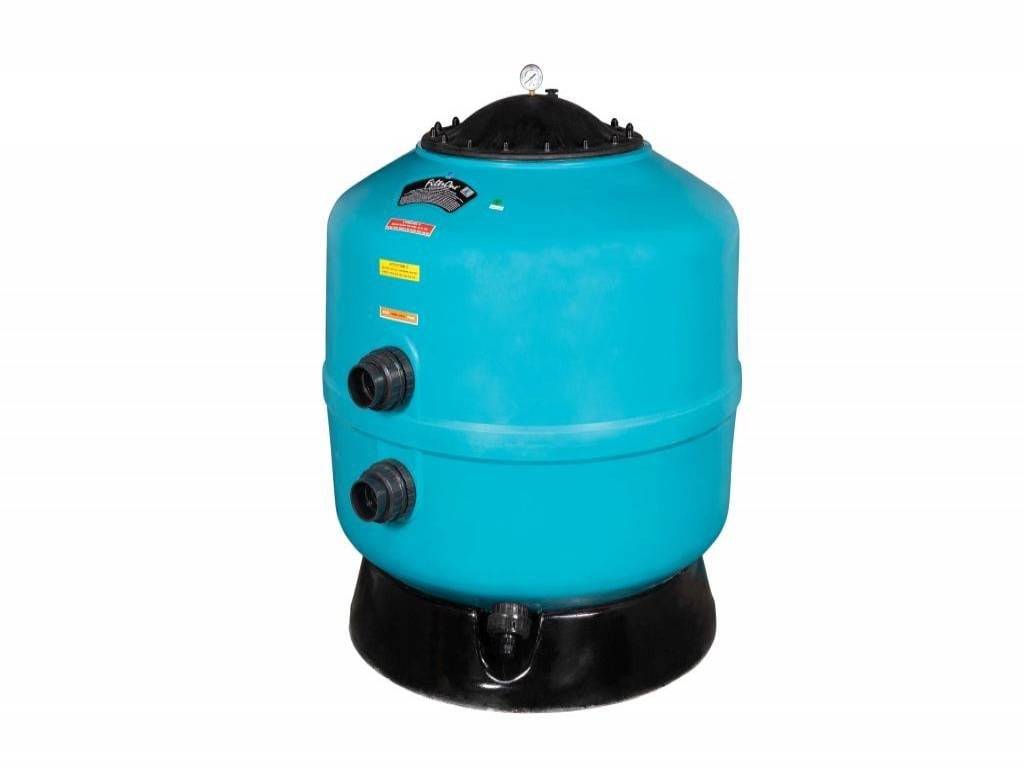 Gemaş “Filtrone L” Plasti̇k Havuz Kum Fi̇ltresi̇ Ø760 mm