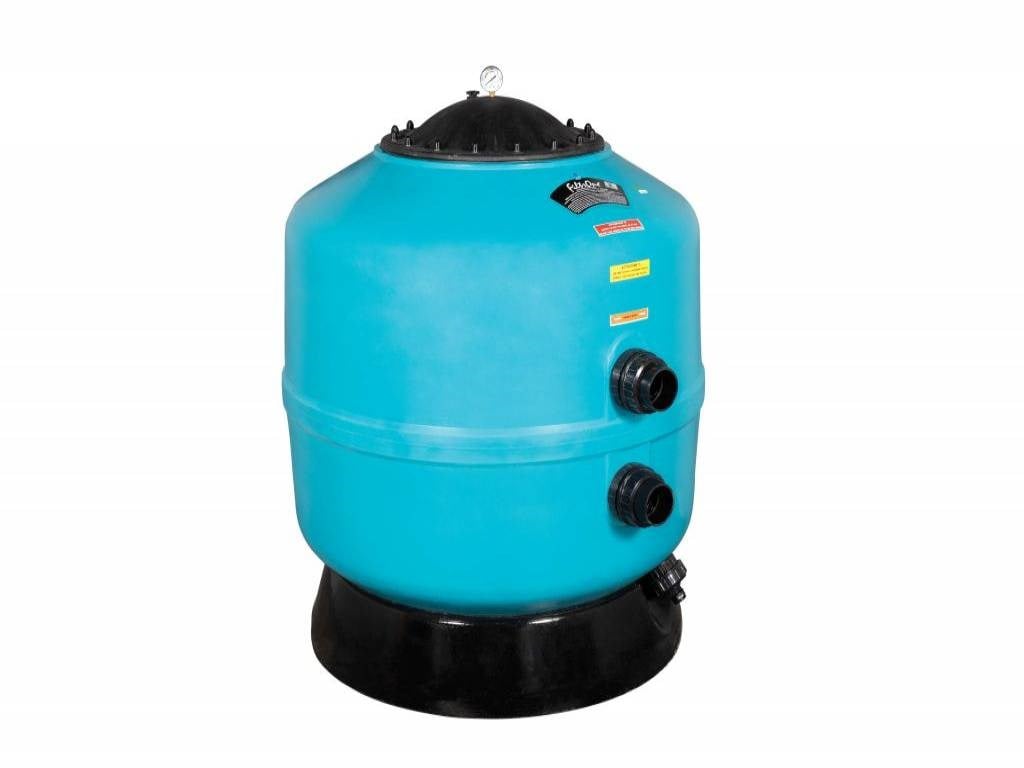 Gemaş “Filtrone Llt” Plasti̇k Havuz Kum Fi̇ltresi̇ Ø1200