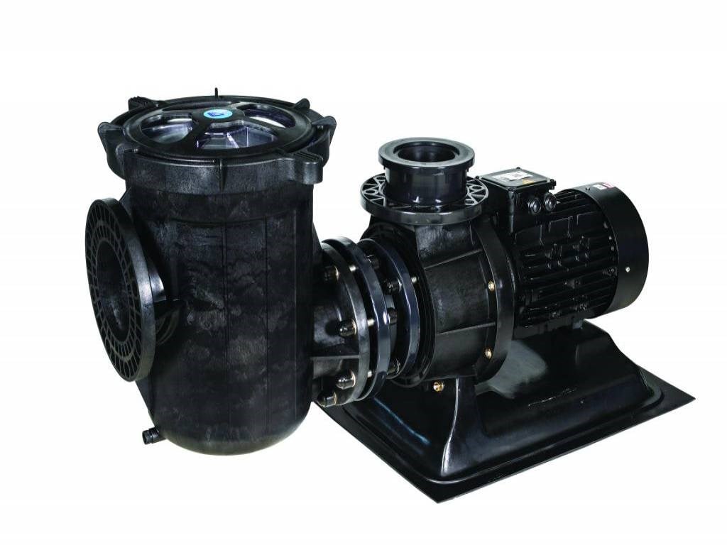 Gemaş ''Mega Flooder'' 12,5 HP