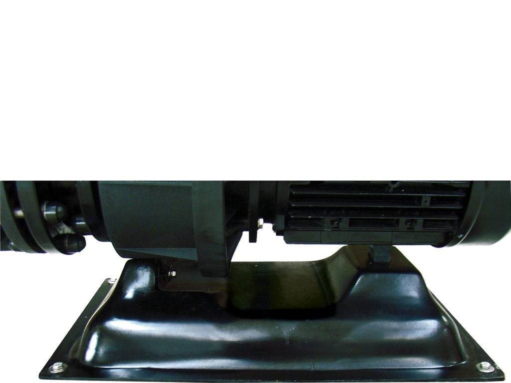 Gemaş ''Mega Flooder'' 20 HP