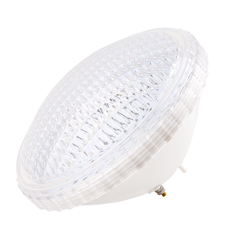 Havuz Ampulü Par 56 Power Led Mavi-Beyaz 30-36W/12V (kasa dahil)