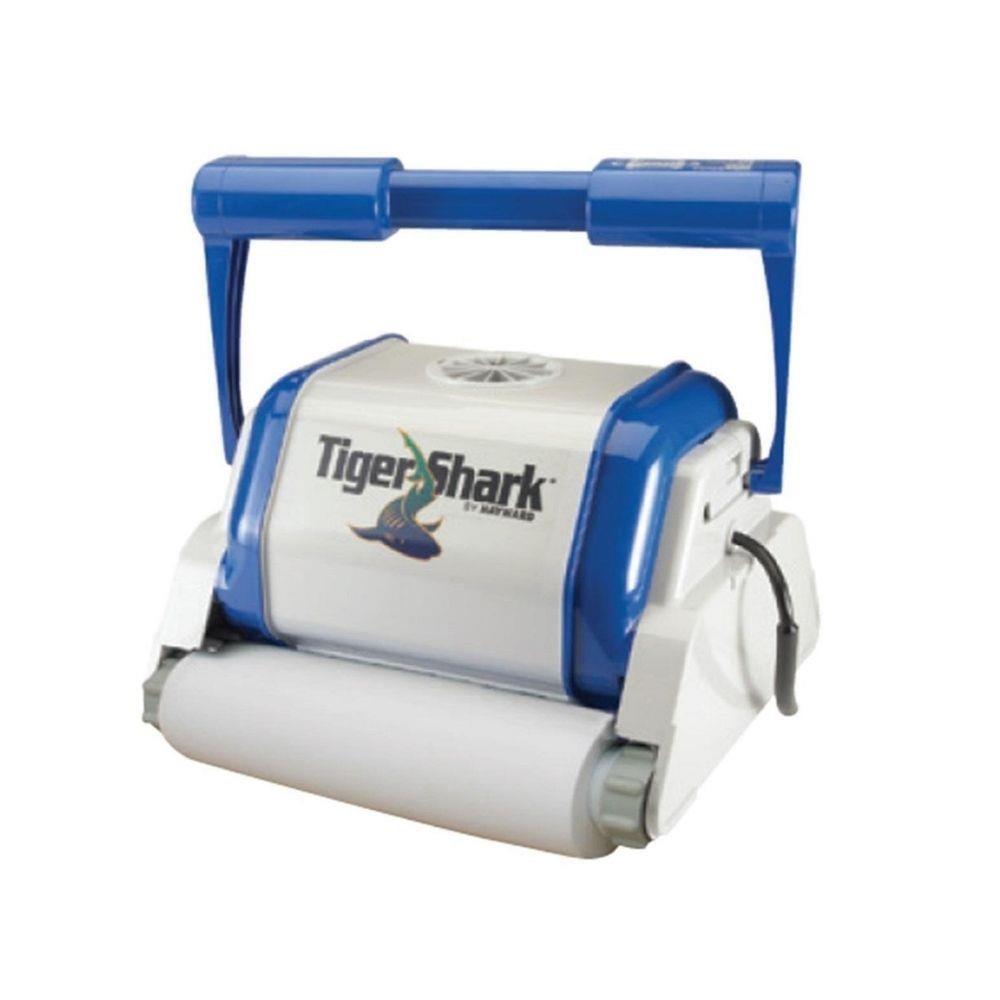 Hayward Pool Tiger Shark 7X15M Otomatik Havuz Robotu