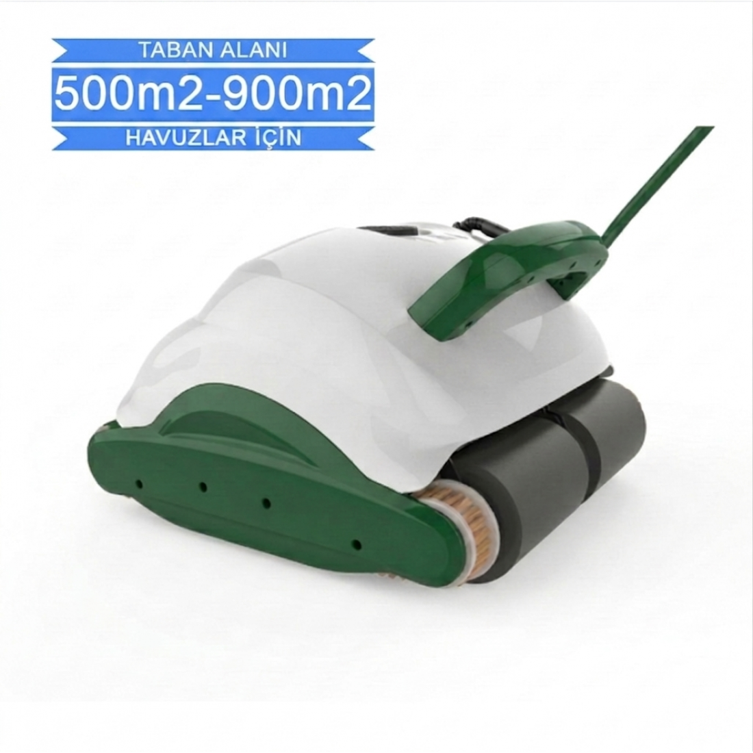 ICH Roboter 200-U ICH 39Mt Kablolu Havuz Robotu
