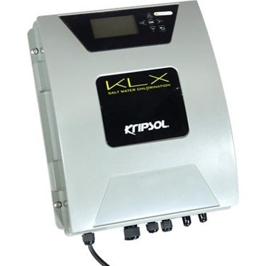 Kripsol KLX 8 Tuzdan Klor Jeneratörü 
