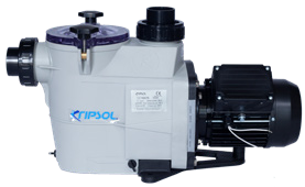 Kripsol Koral KSE.300 M IE2 3,00 Hp Monofaze Havuz Pompası