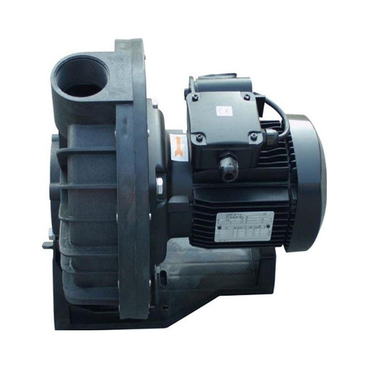 Santem Vısco Ön Filtresiz Jakuzi Serisi 1,5HP, 1,1KW Monofaze