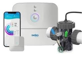 Seko Wifi Tuzdan Klor Jeneratörü G40 