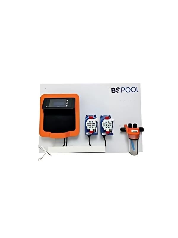 Sistem PH - Orp Panel 5 Sel