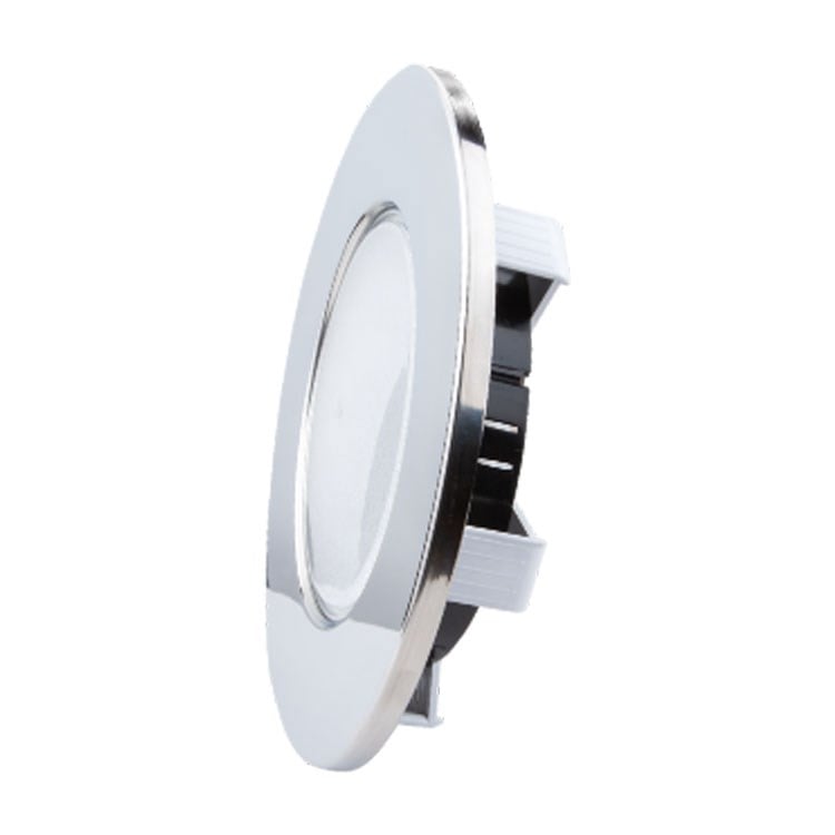 Süperfine Led Armatür SMD RGB (4 Kablolu) 44W/12V