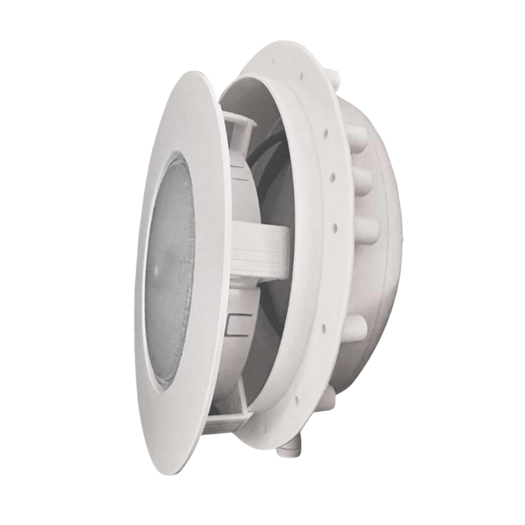 Süperfine Led Armatür SMD RGB K.DÖNEN (2 Kablolu) 44W/12V