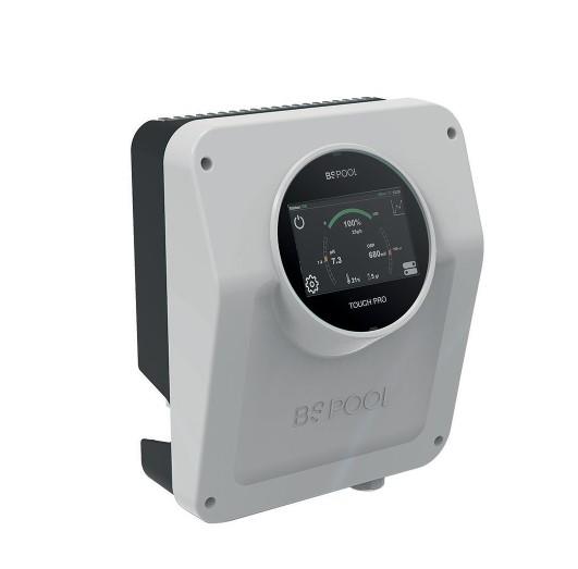 Touchpro 100 Kompakt Klor Jeneratörü