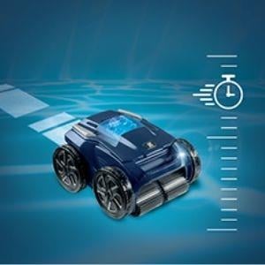 Zodiac Alpha Ra 6300 iQ Bio Havuz Temizleme Robotu