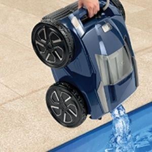 Zodiac Alpha Ra 6300 iQ Bio Havuz Temizleme Robotu