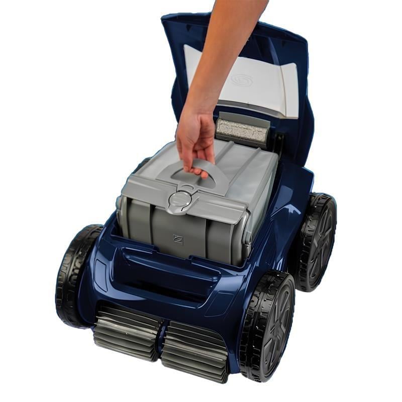 Zodiac Alpha Ra 6700 iQ Havuz Temizleme Robotu