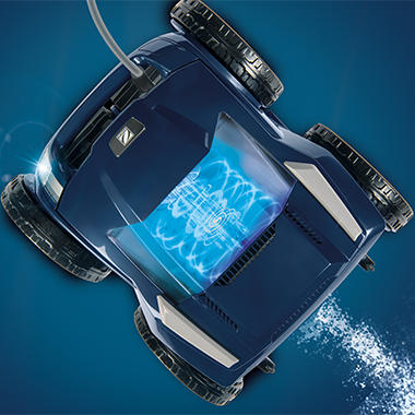 Zodiac Alpha Ra 6700 iQ Havuz Temizleme Robotu