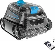 Zodiac CNX 30 iQ Havuz Temizleme Robotu