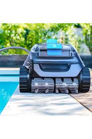 Zodiac CNX 40 iQ Havuz Temizleme Robotu