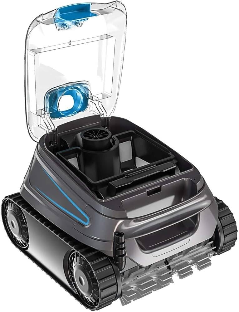 Zodiac CNX 50 iQ Havuz Temizleme Robotu