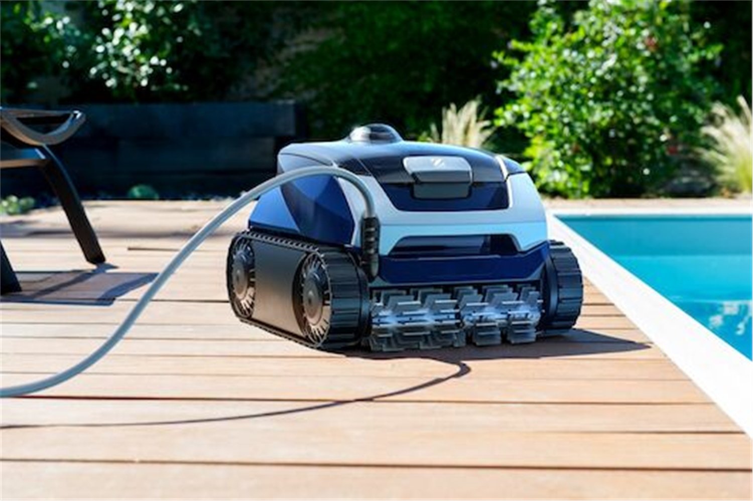 Zodiac RE 4200 Voyager Havuz Temizleme Robotu (BH303FLWR000104)