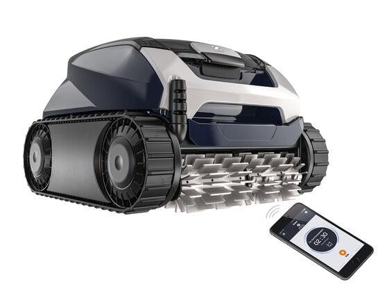 Zodiac Re 4600 iQ Voyager Havuz Temizleme Robotu