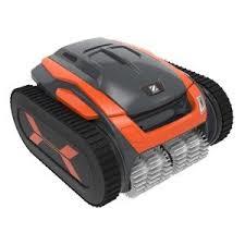 Zodiac Vortrax TRX 8500 IQ Havuz Temizleme Robotu