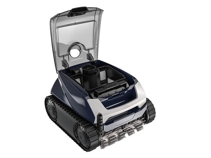 Zodiac Voyager RE 4400 iQ Havuz Robotu