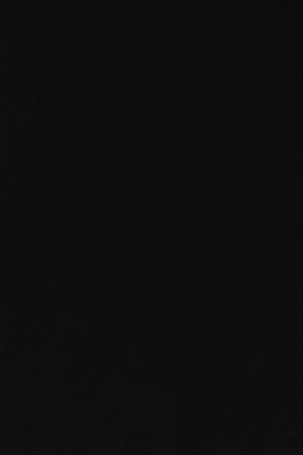 60X60 Pamuk Siyah Kumaş - Kumaş Deposu