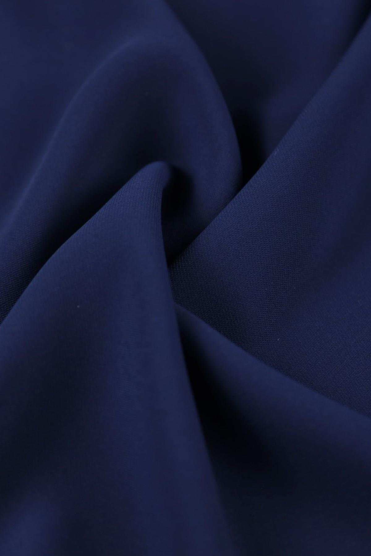 ADRIANA K2 Y2 LACİVERT - Kumaş Deposu