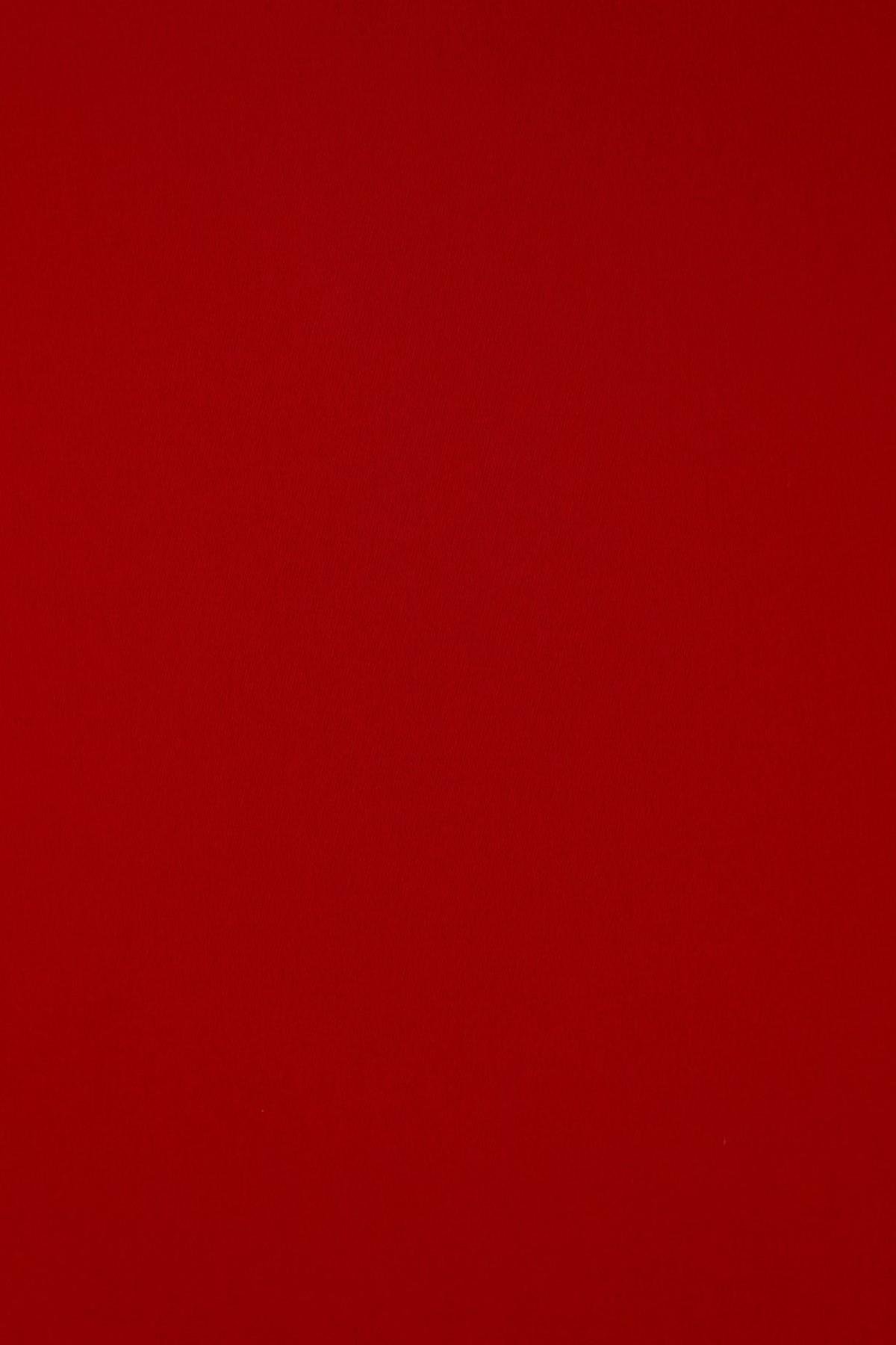 ADRIANA K2 Y4 KIRMIZI - Kumaş Deposu