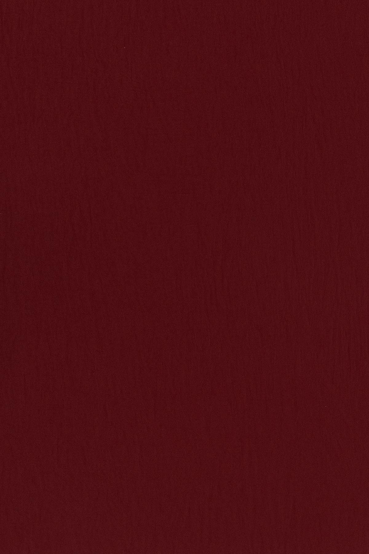 Aerobin Bordo Dokuma Kumaş - Kumaş Deposu