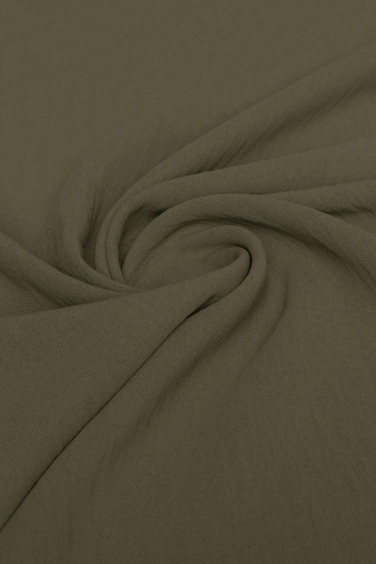 Aerobin Haki 2 Dokuma Kumaş - Kumaş Deposu