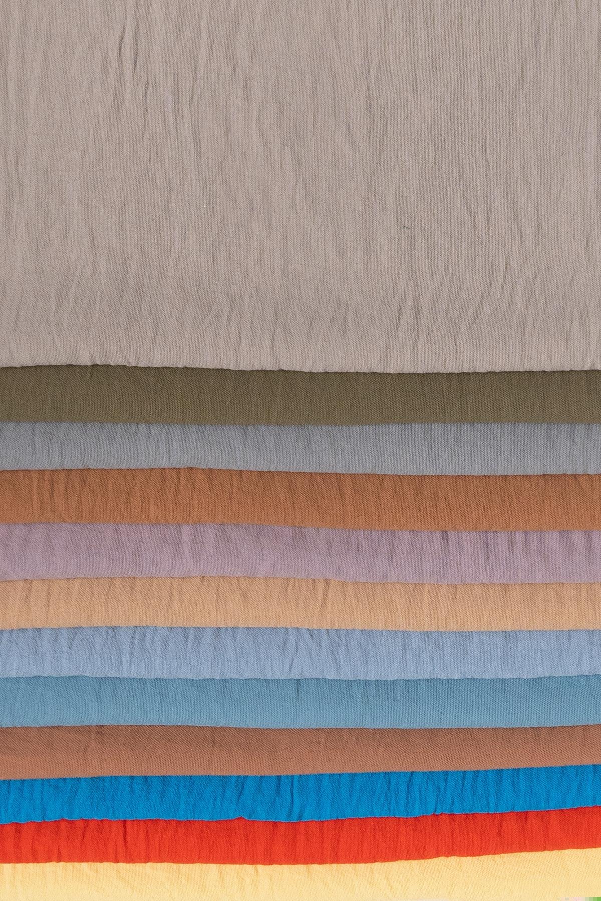 Aerobin Lila Dokuma Kumaş - Kumaş Deposu