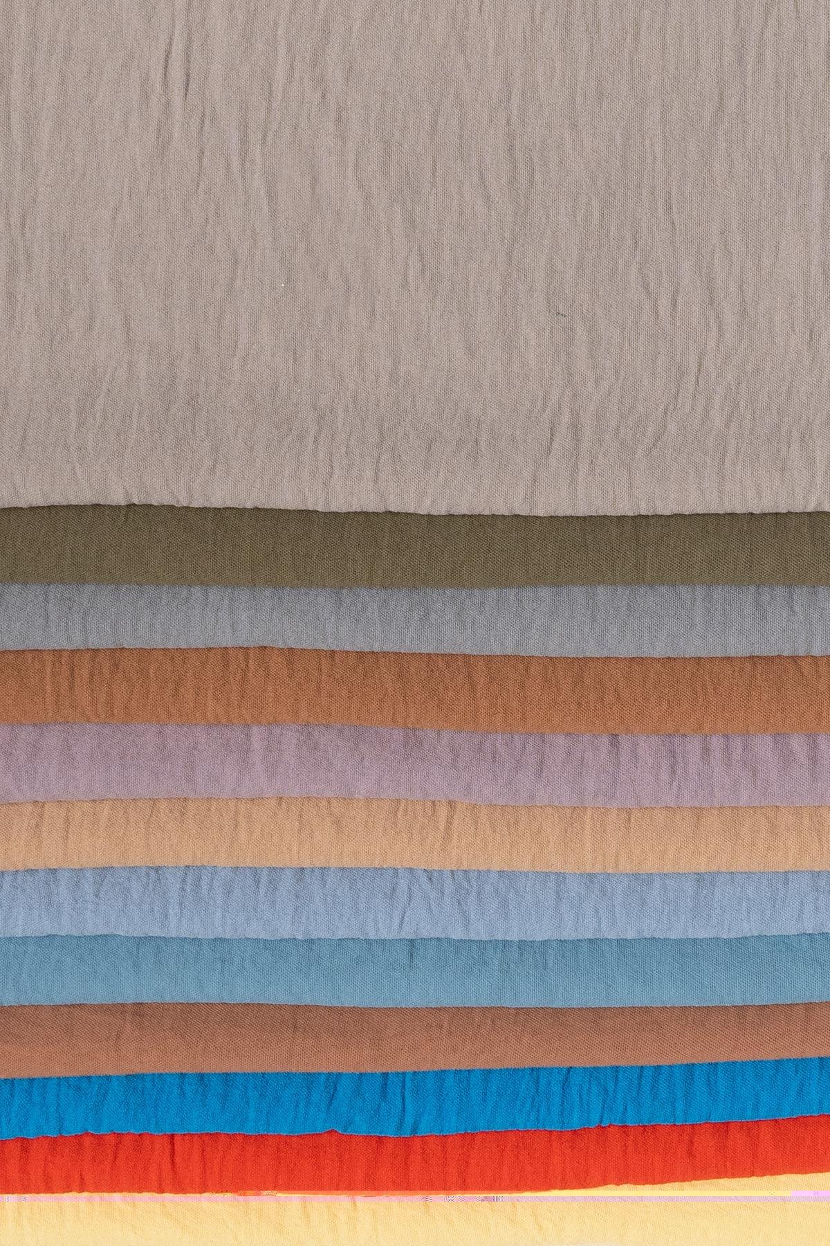 Aerobin Pembe Dokuma Kumaş - Kumaş Deposu