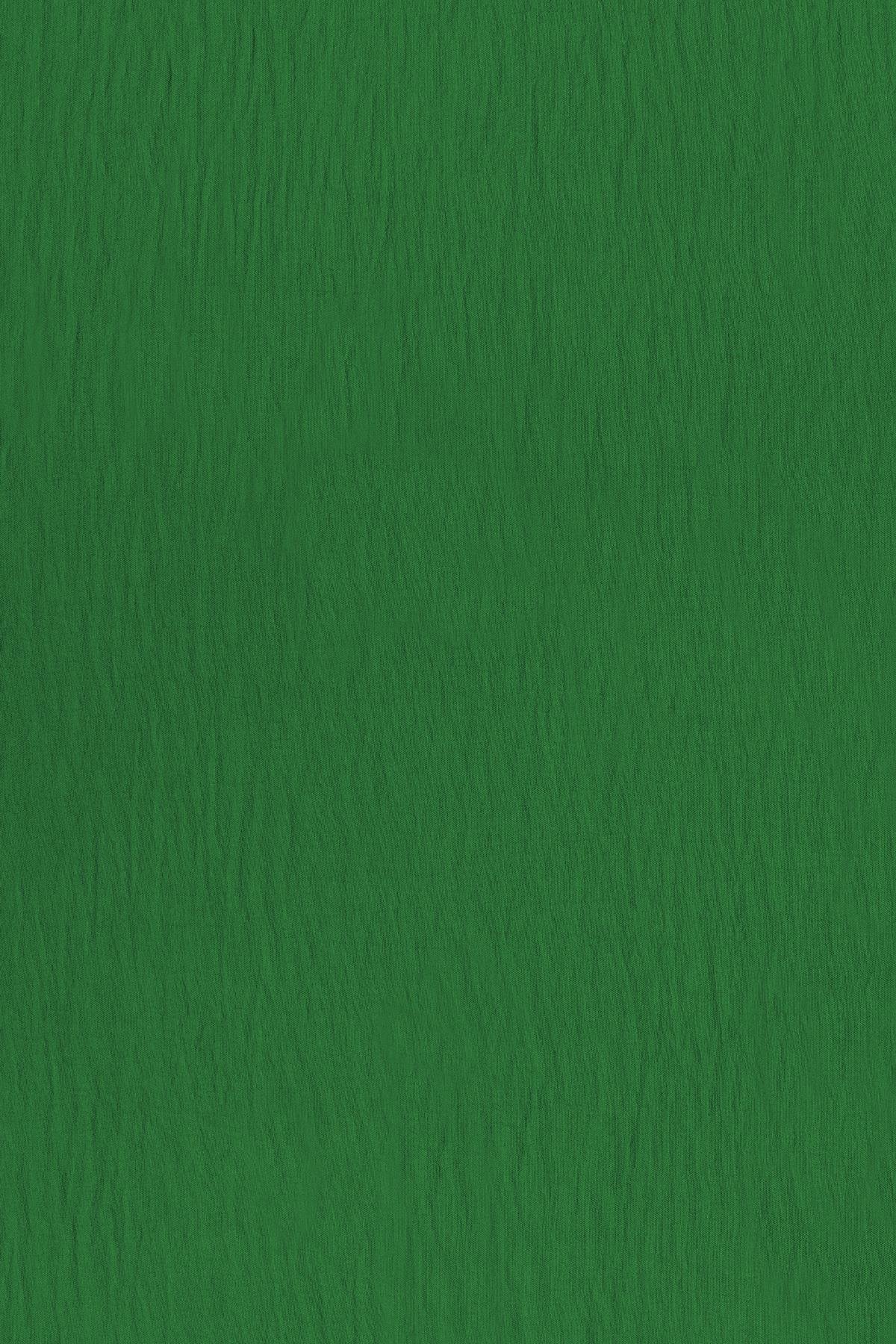 Aerobin Yeşil Dokuma Kumaş - Kumaş Deposu