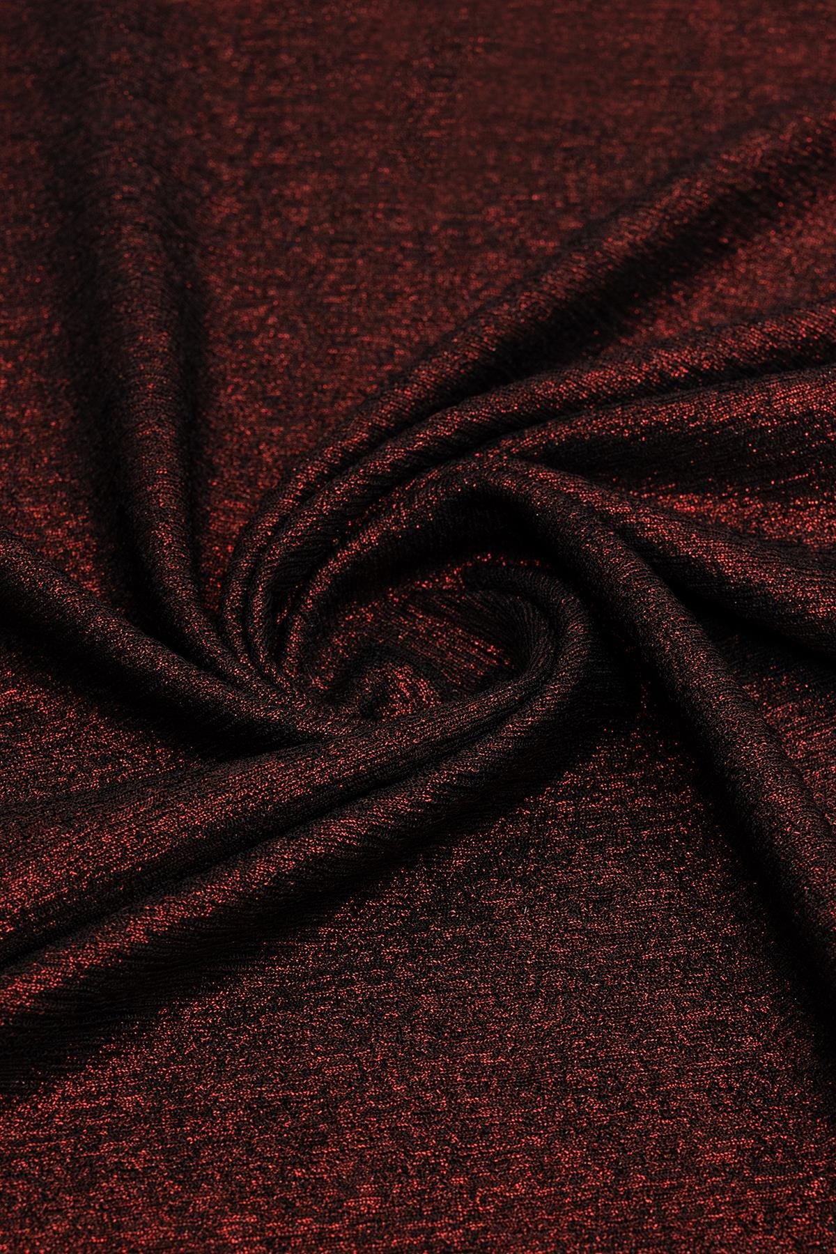 ASETAT SIVAMA C#3 BORDO - Kumaş Deposu