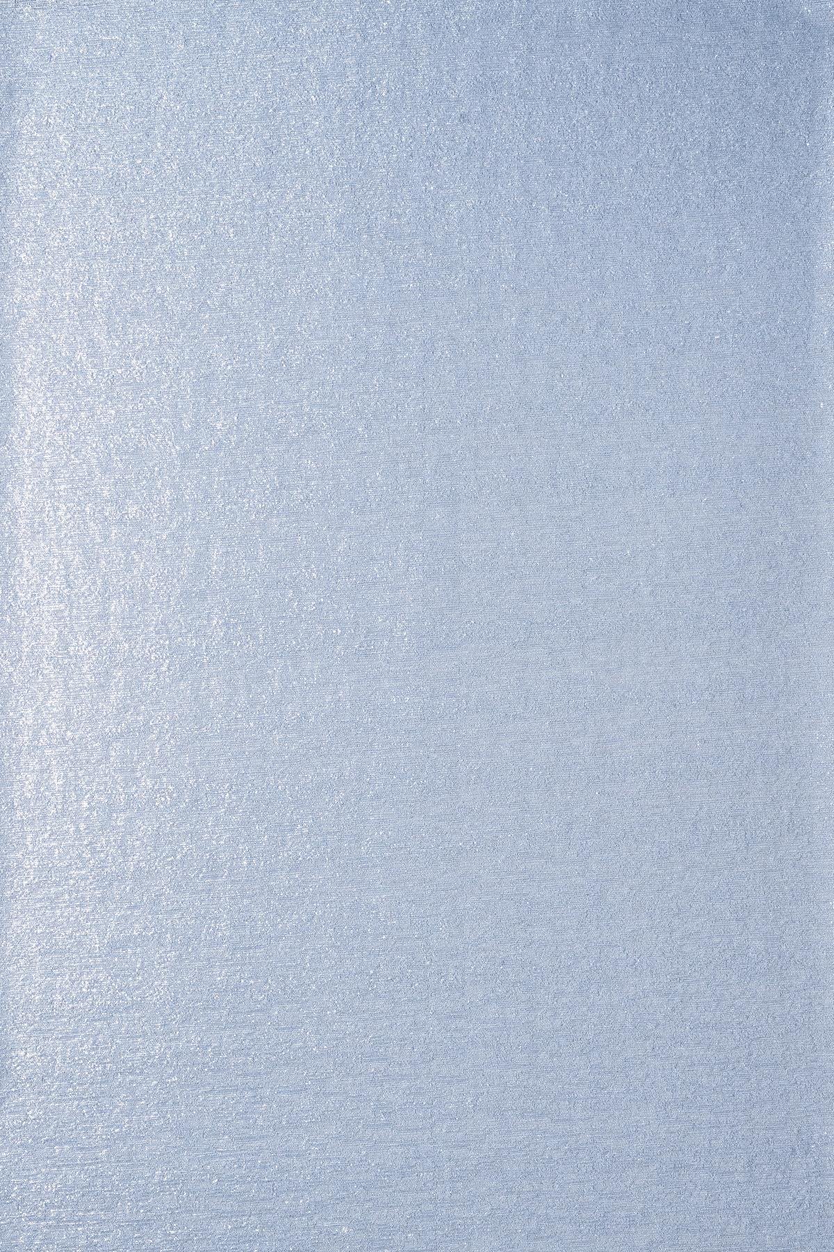 Asetat Sıvama İndigo Örme Kumaş - Kumaş Deposu