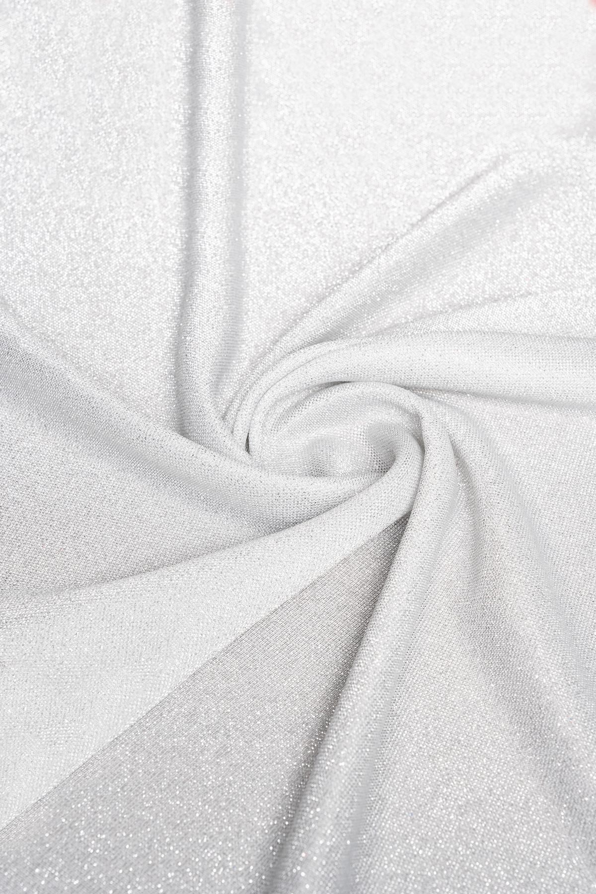 BRAYT SİMLİ C#8 GÜMÜŞ - Kumaş Deposu