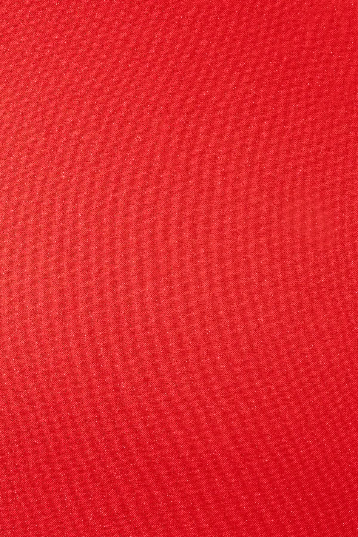 Brayt Simli Kırmızı Örme Kumaş - Kumaş Deposu