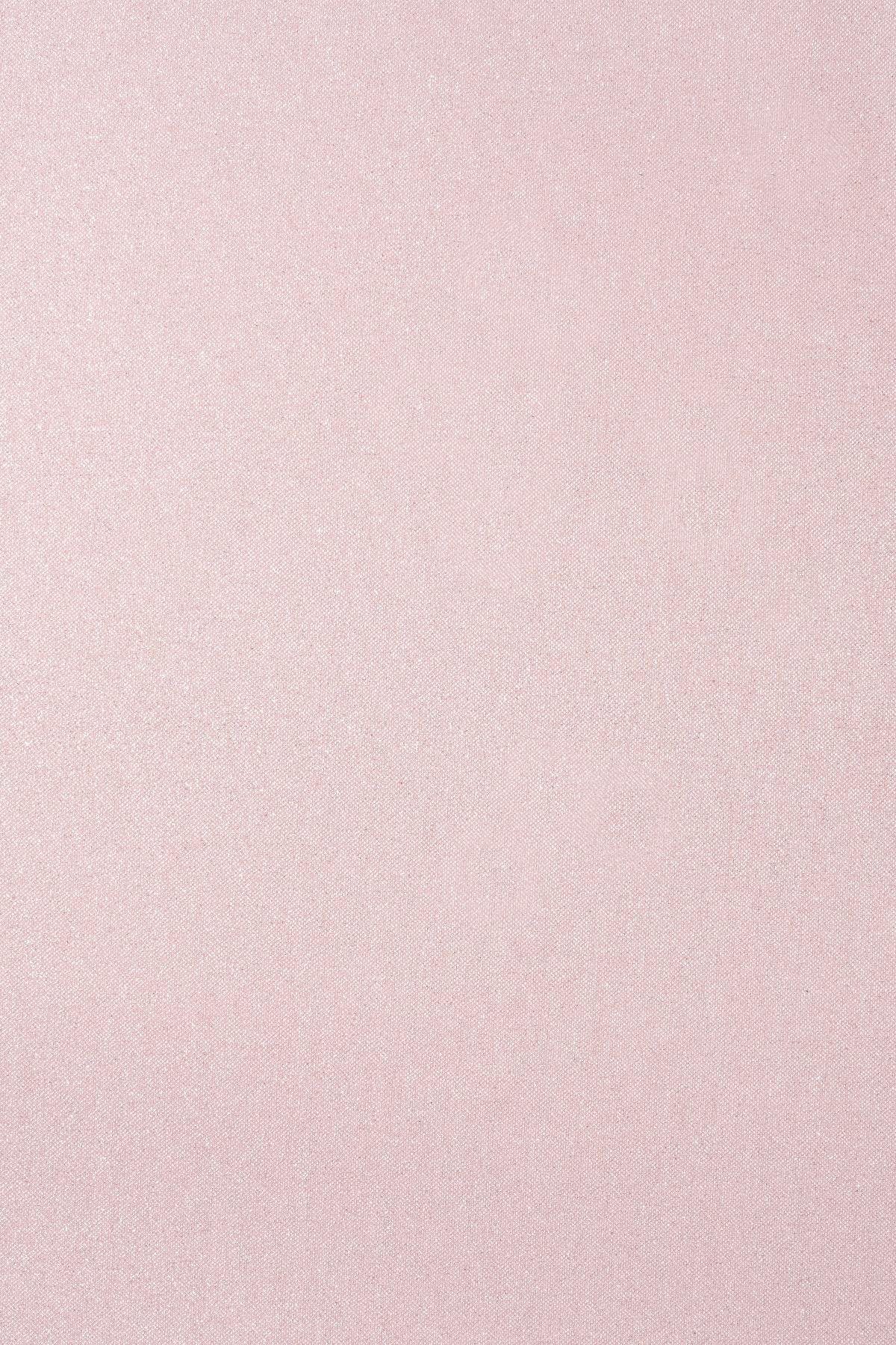 Brayt Simli Pudra Örme Kumaş - Kumaş Deposu