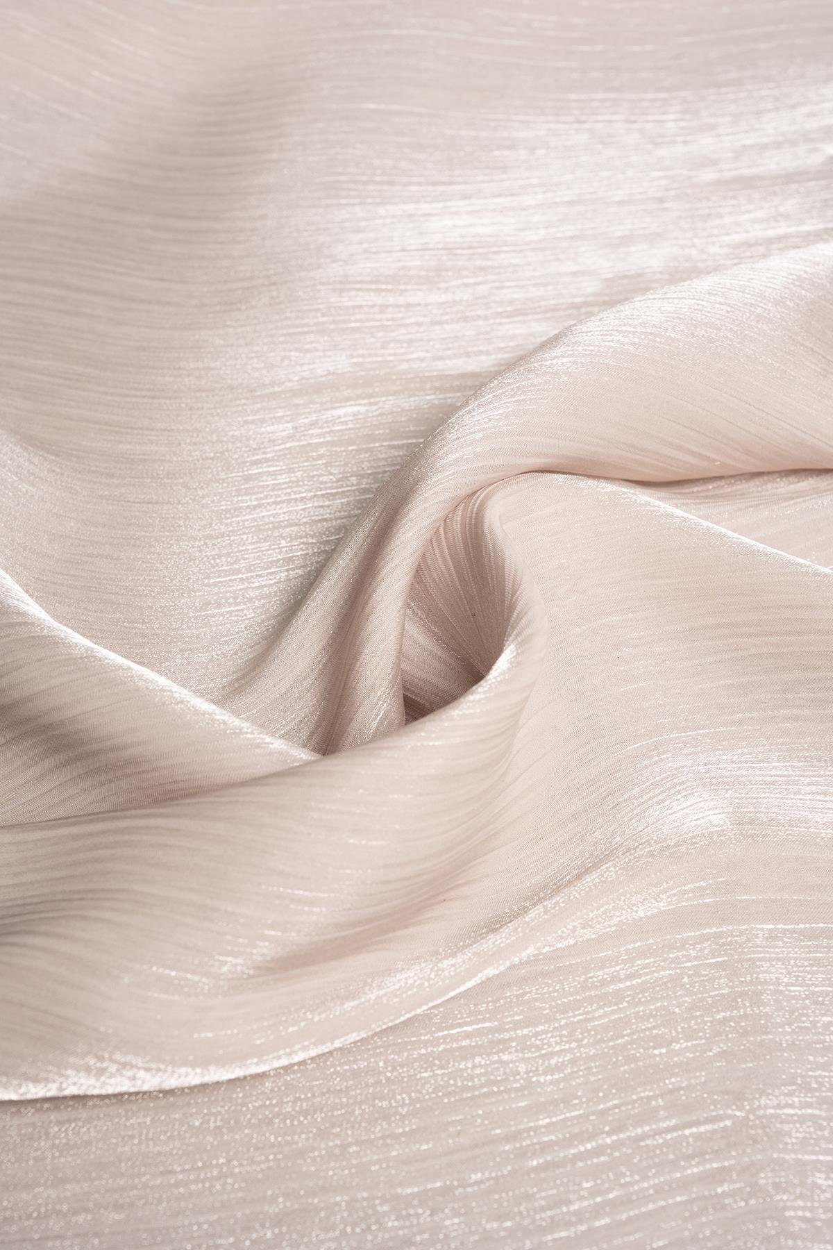 DEREN C#2 KREM - Kumaş Deposu