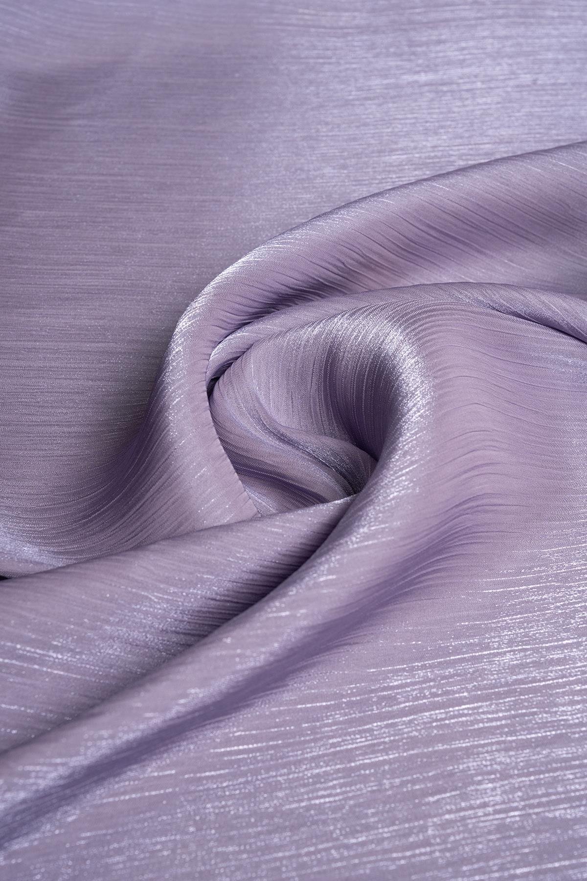 DEREN C#7 LİLA - Kumaş Deposu