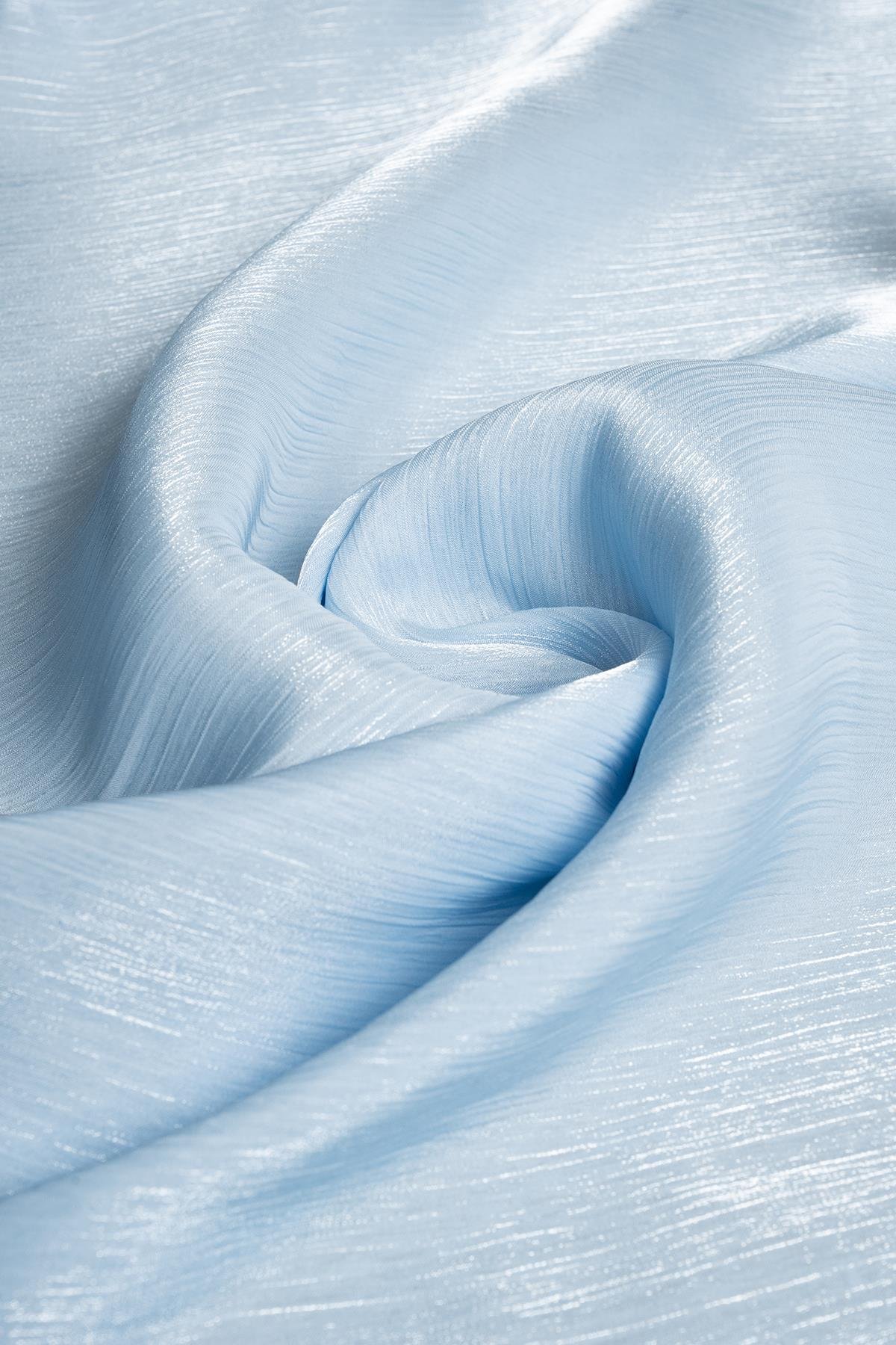 DEREN C#8 MAVİ - Kumaş Deposu