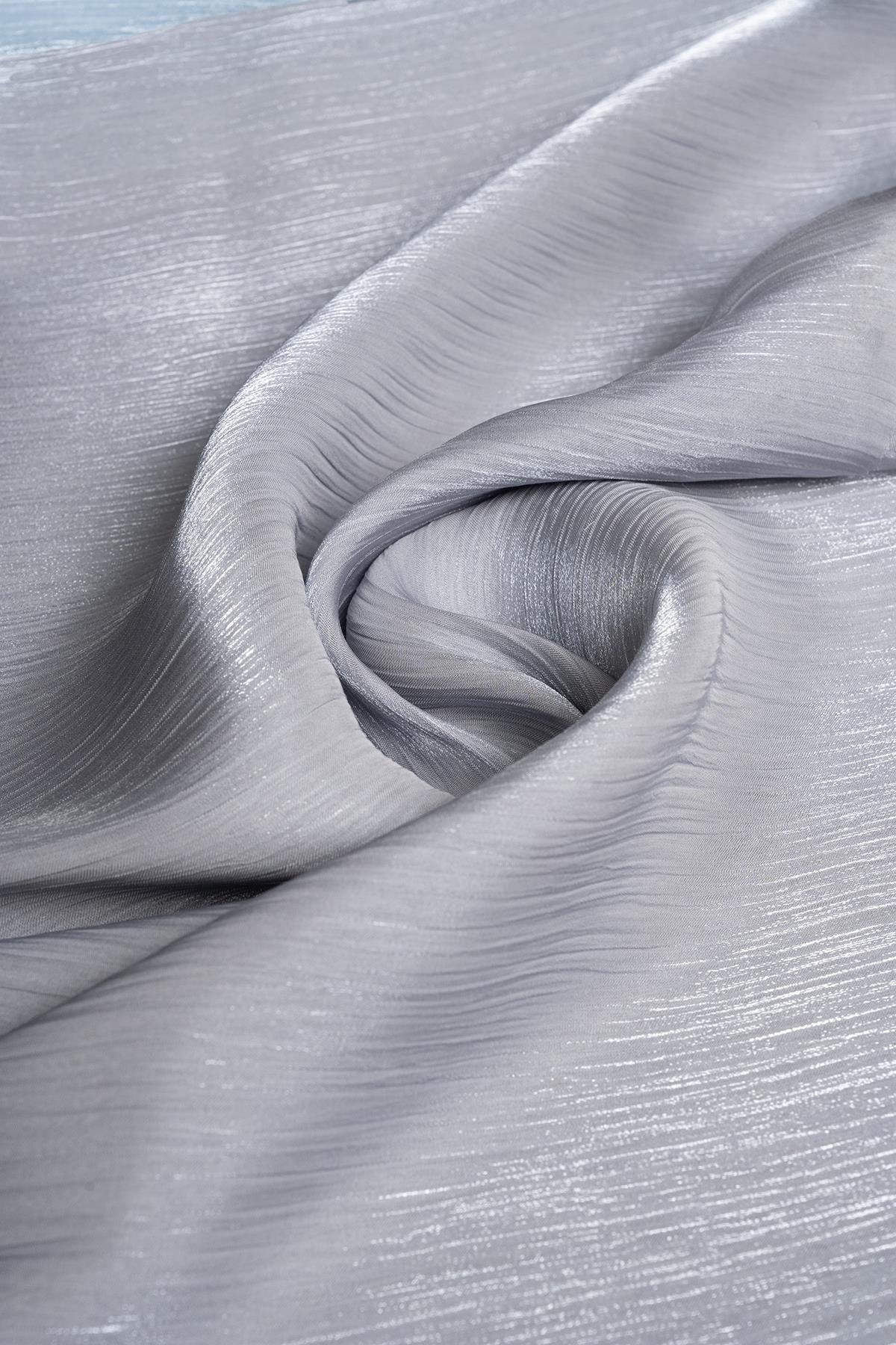 DEREN C#9 GRİ - Kumaş Deposu