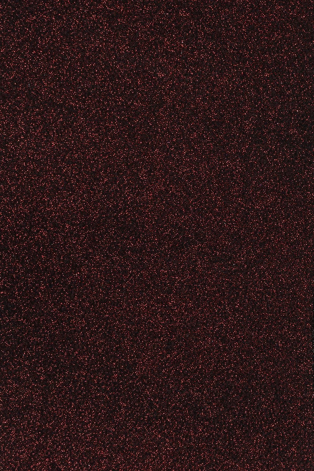 Fukuro Bordo Zeminli ve Bordo Simli Örme Abiye Kumaş - Kumaş Deposu