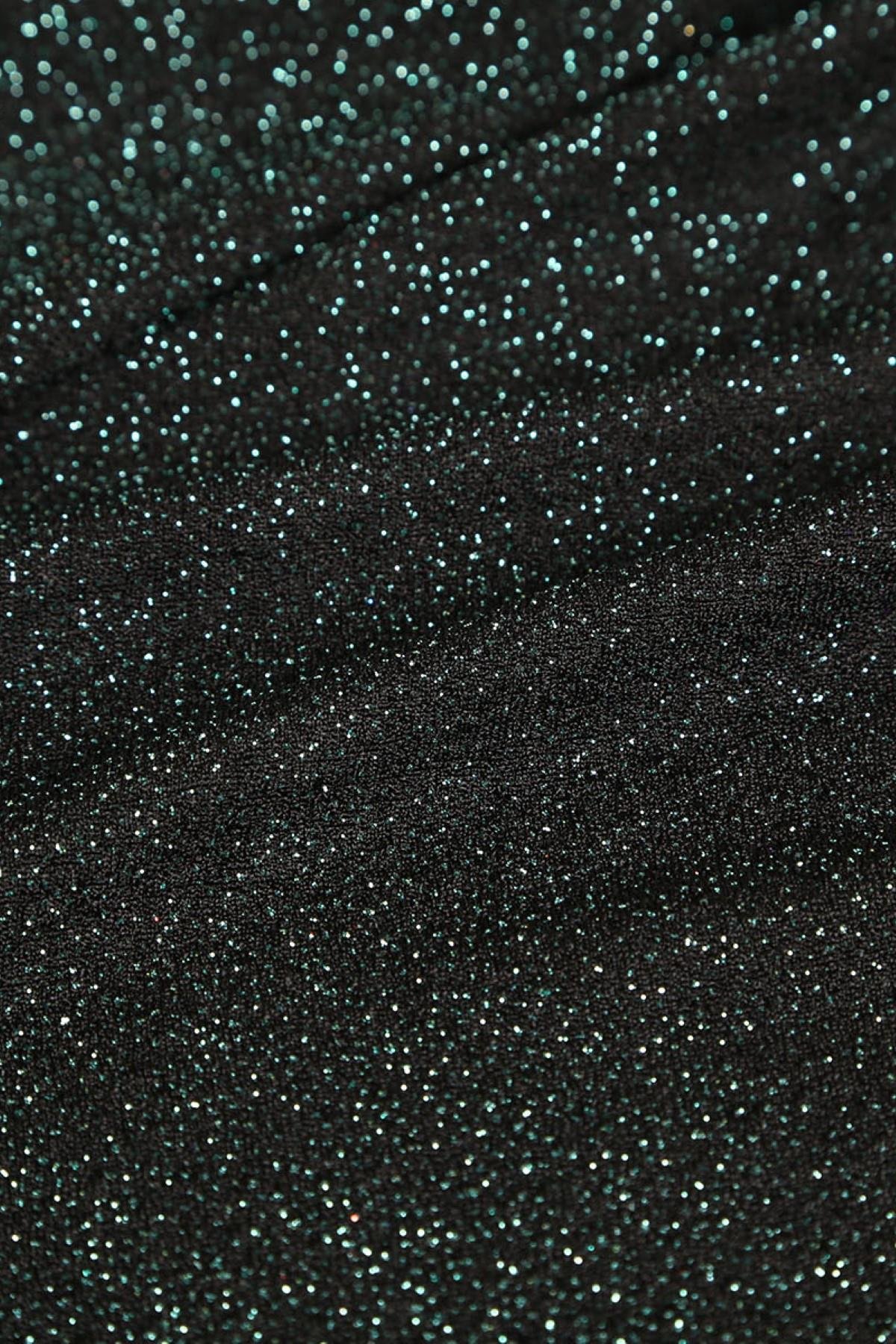 FUKURO SİMLİ C#13 YEŞİL - Kumaş Deposu